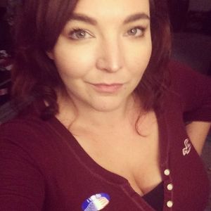 Meet your Posher, Jen